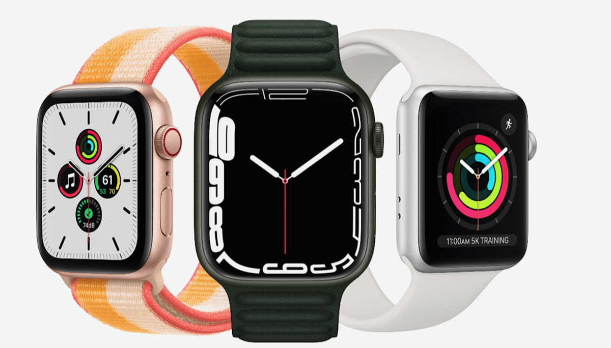 Apple watch best sale ecg prix